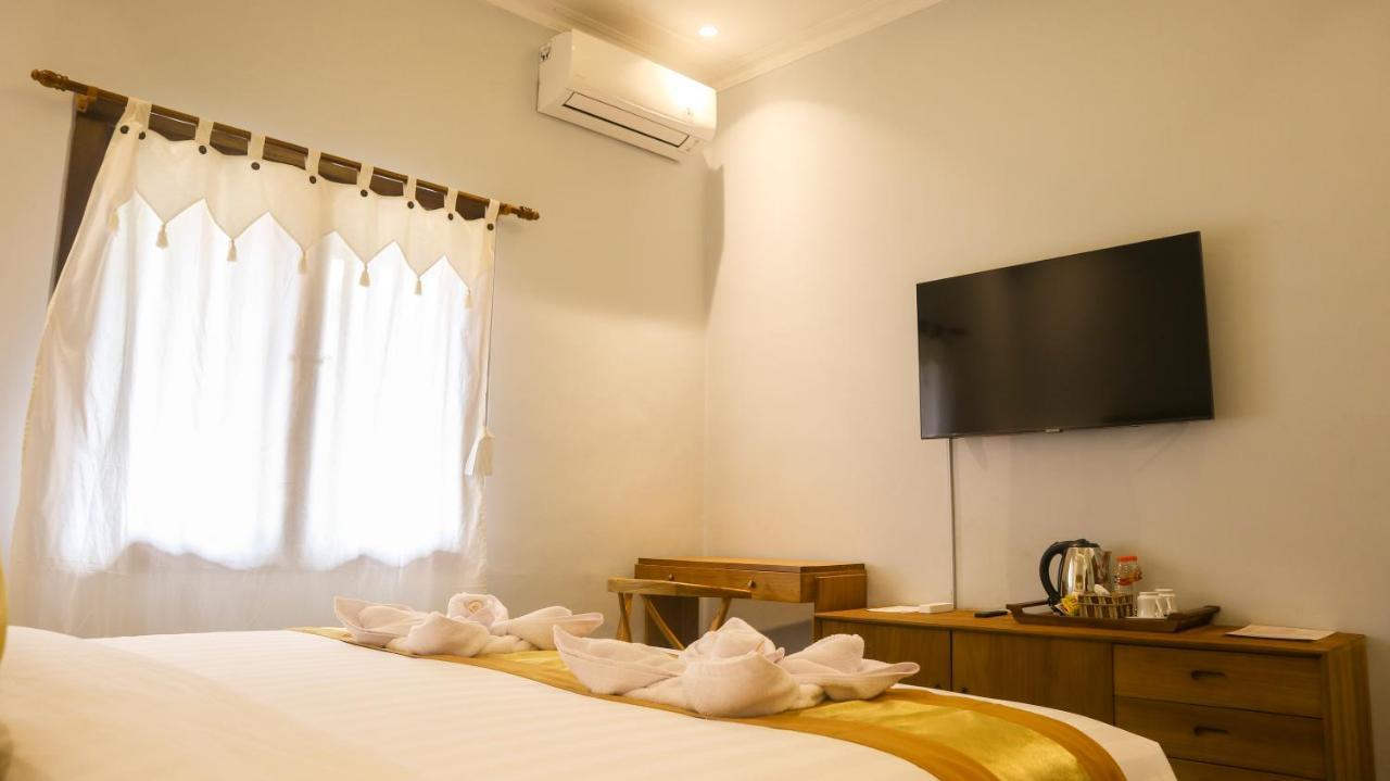 Kamar Superior Double